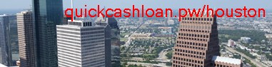 Cash Loans Houston Texas